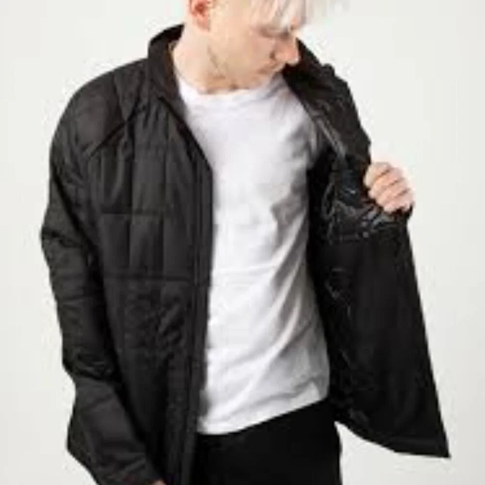 The North Face Circaloft Men Jacket Size XL